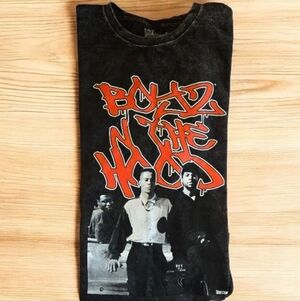 Boyz N The Hood T Shirt